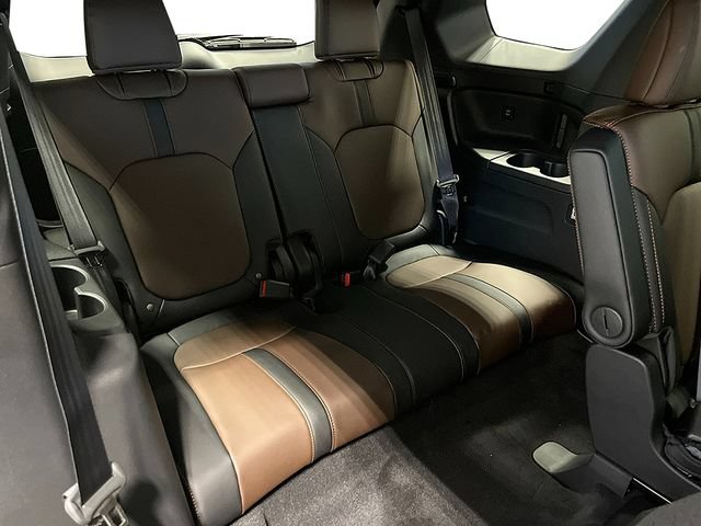 New 2026 Honda Pilot TrailSport image 28