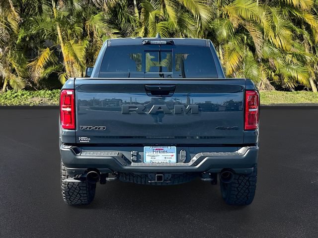 New 2026 RAM 1500 RHO w/ RHO Level 1 Equipment Group AWD/4WD image 5