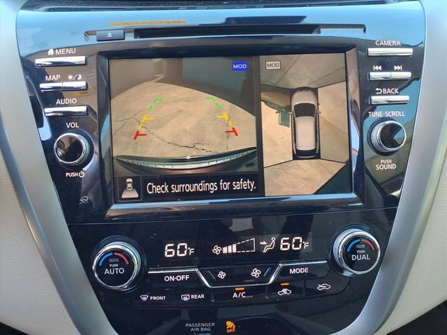 Used 2019 Nissan Murano Platinum image 11