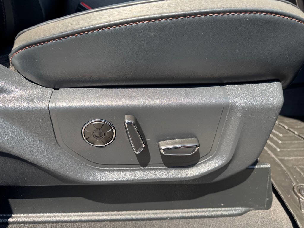 Used 2022 Ford F350 Platinum image 63