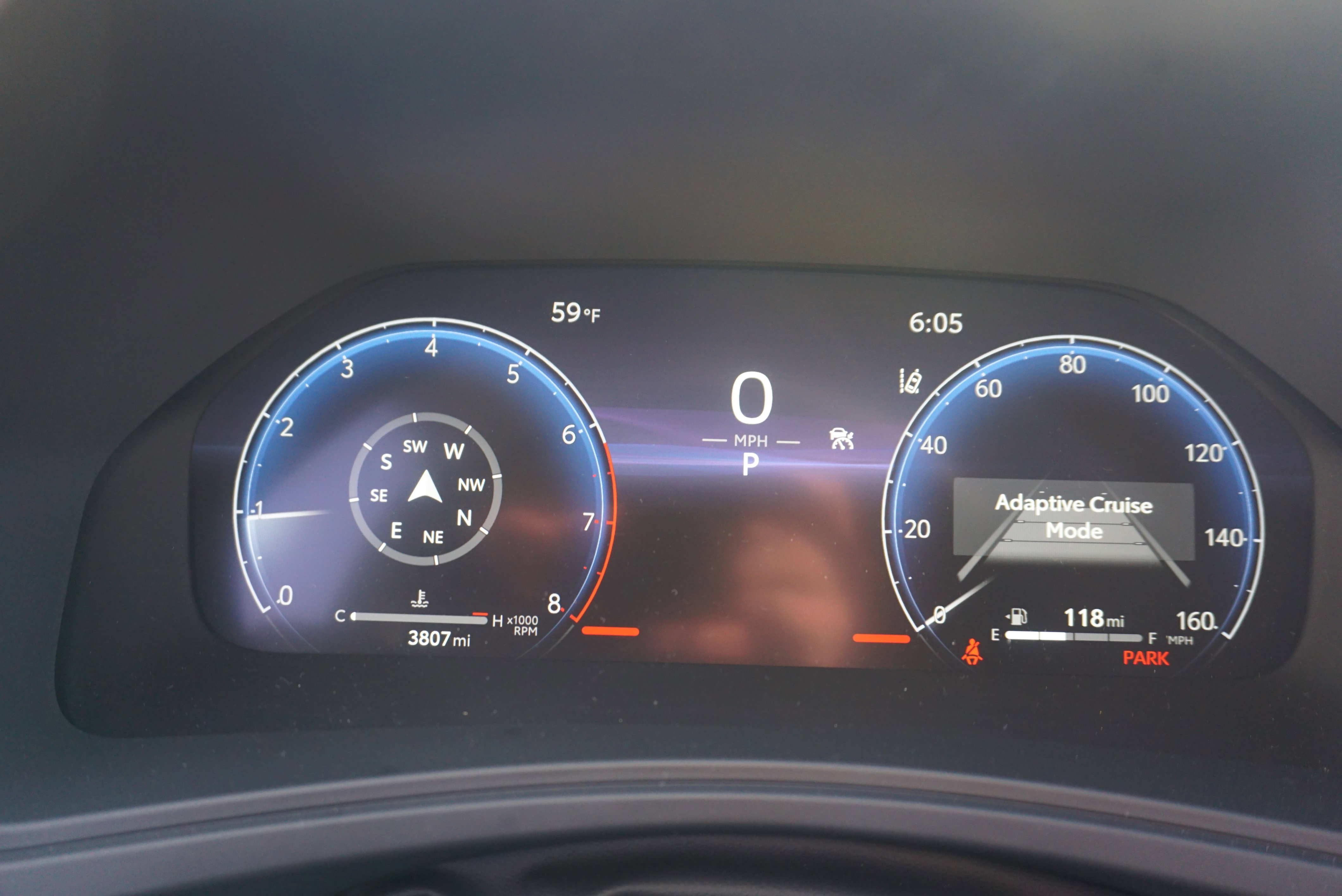 Used 2026 Toyota Grand Highlander Limited image 10