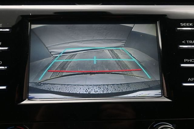 Used 2019 Toyota Camry SE FWD image 29