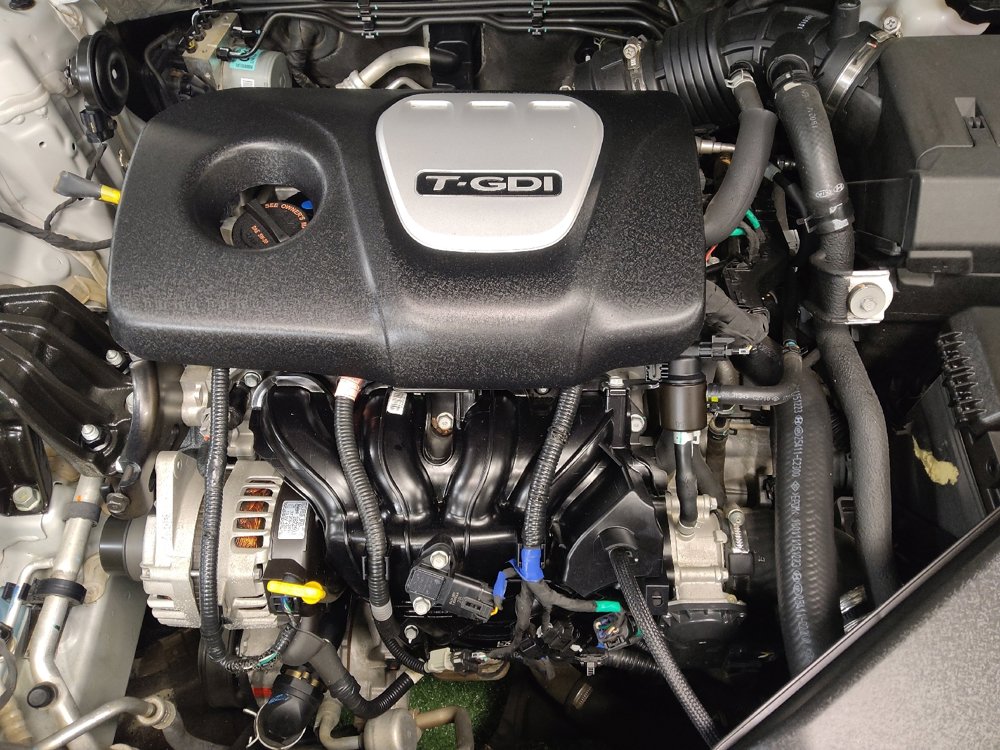 Used 2018 Hyundai Sonata ECO image 30