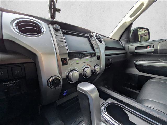 Used 2018 Toyota Tundra SR5 image 14