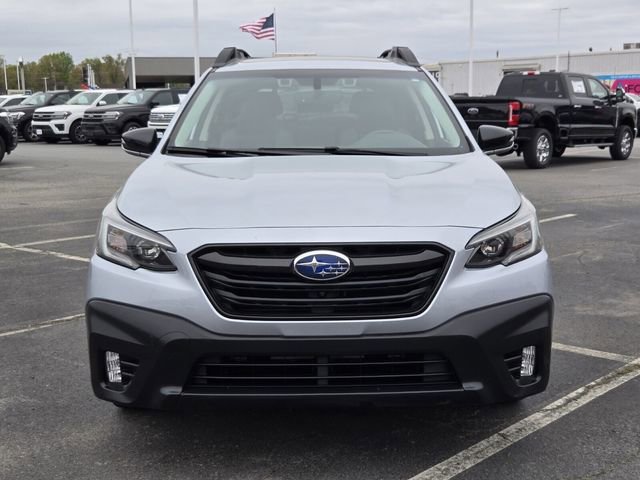 Used 2021 Subaru Outback Onyx Edition XT image 8