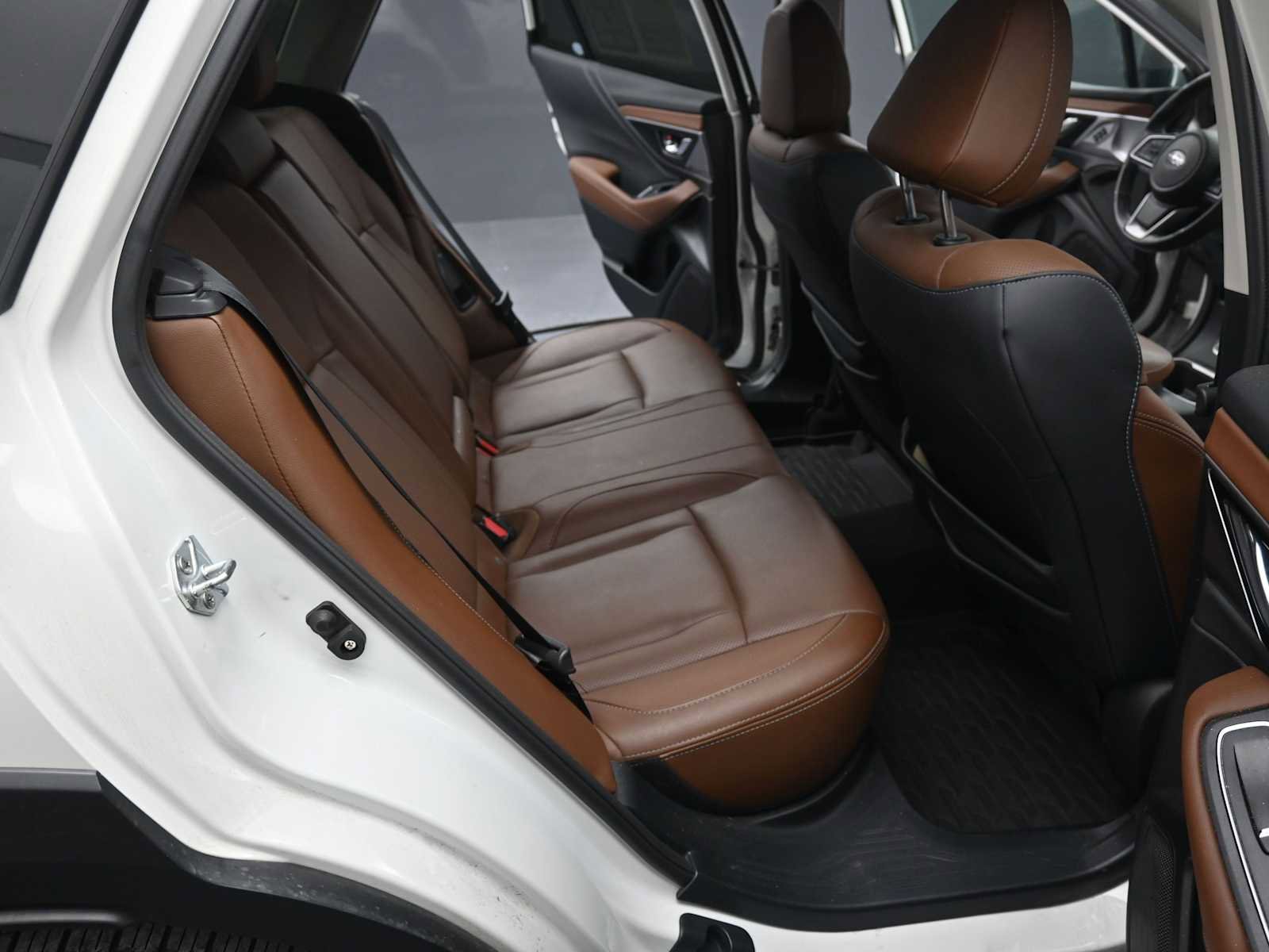 Used 2023 Subaru Outback Touring XT image 14