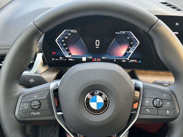 New 2027 BMW X1 xDrive28i w/ Convenience Package AWD/4WD image 15