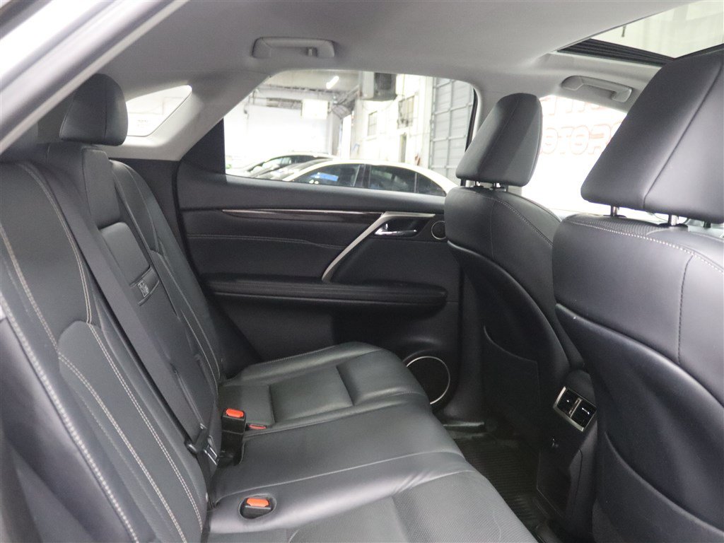 Used 2018 Lexus RX 350 AWD w/ Premium Package image 19