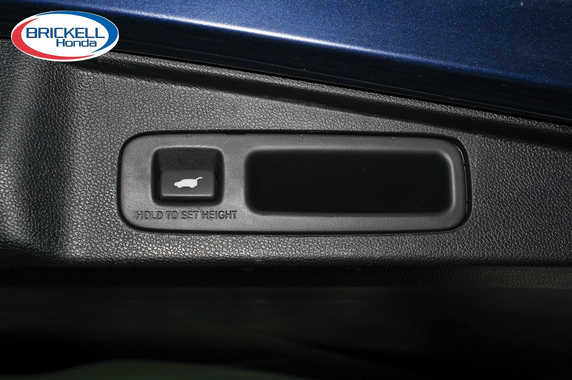 Certified 2022 Honda CR-V Touring image 11