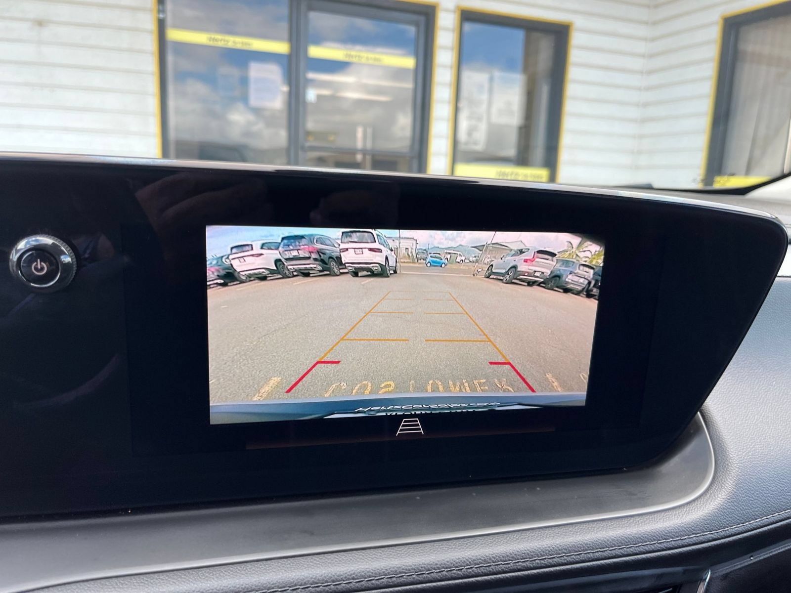 Used 2025 Buick Encore GX Preferred FWD image 20