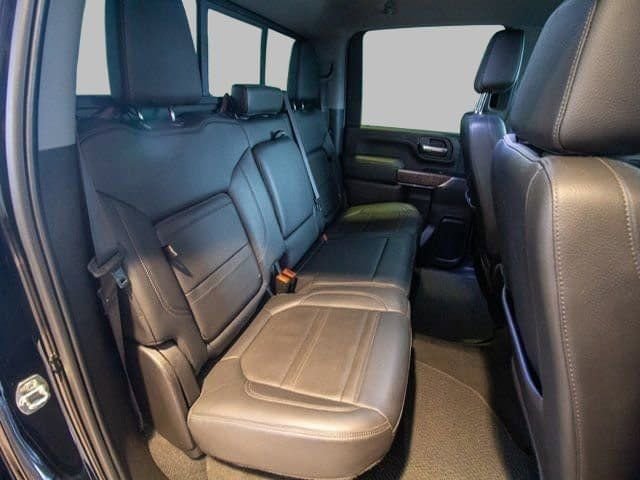 Certified 2022 GMC Sierra 2500 Denali AWD/4WD image 25