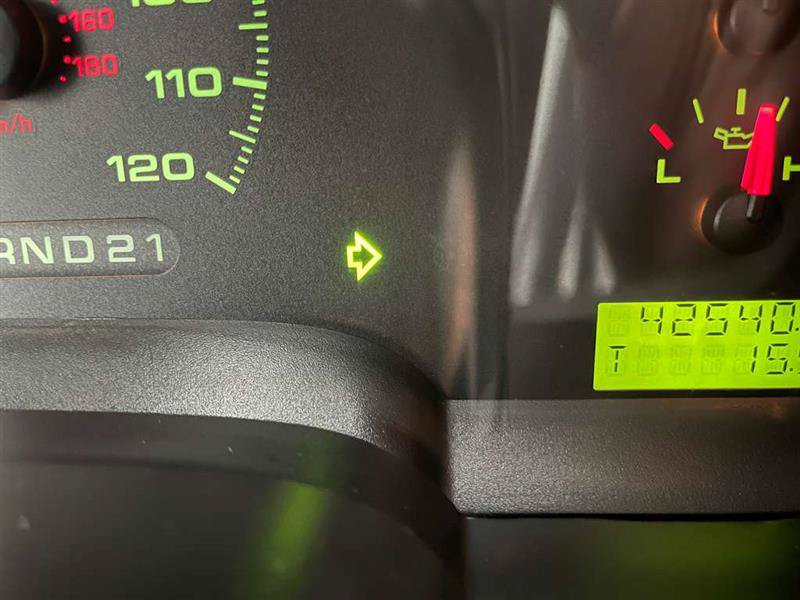 Used 2007 Ford F150 2WD Regular Cab image 50