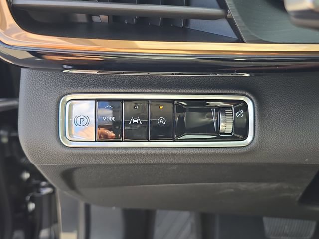 New 2026 Buick Envision Avenir image 25