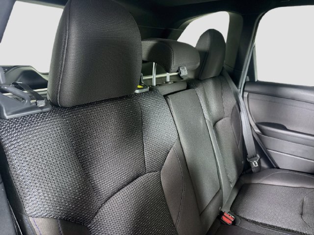 New 2026 Subaru Forester Premium AWD/4WD image 26
