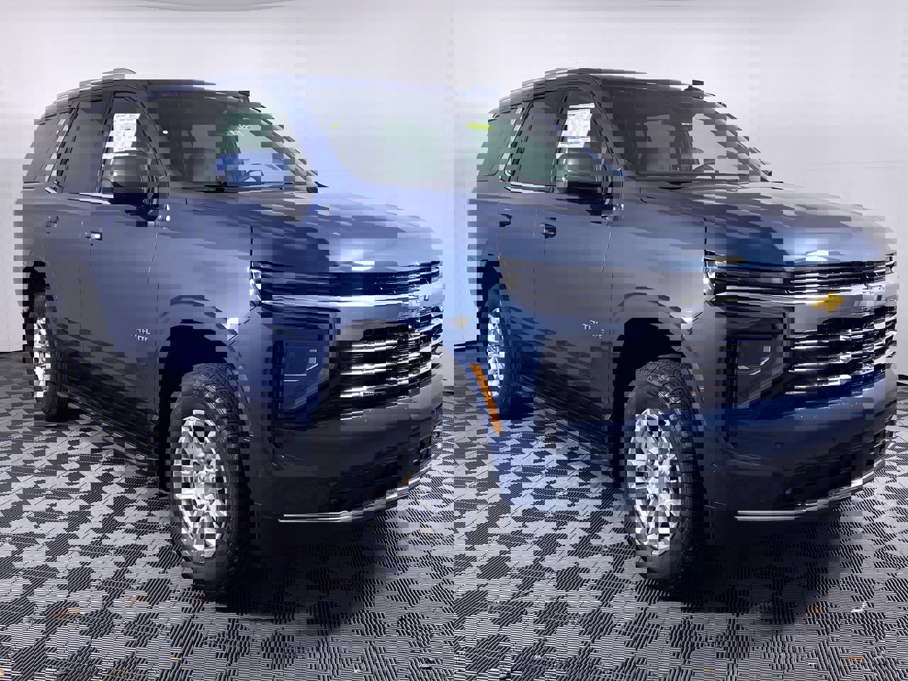 New 2026 Chevrolet Tahoe LT w/ Comfort Package AWD/4WD image 21