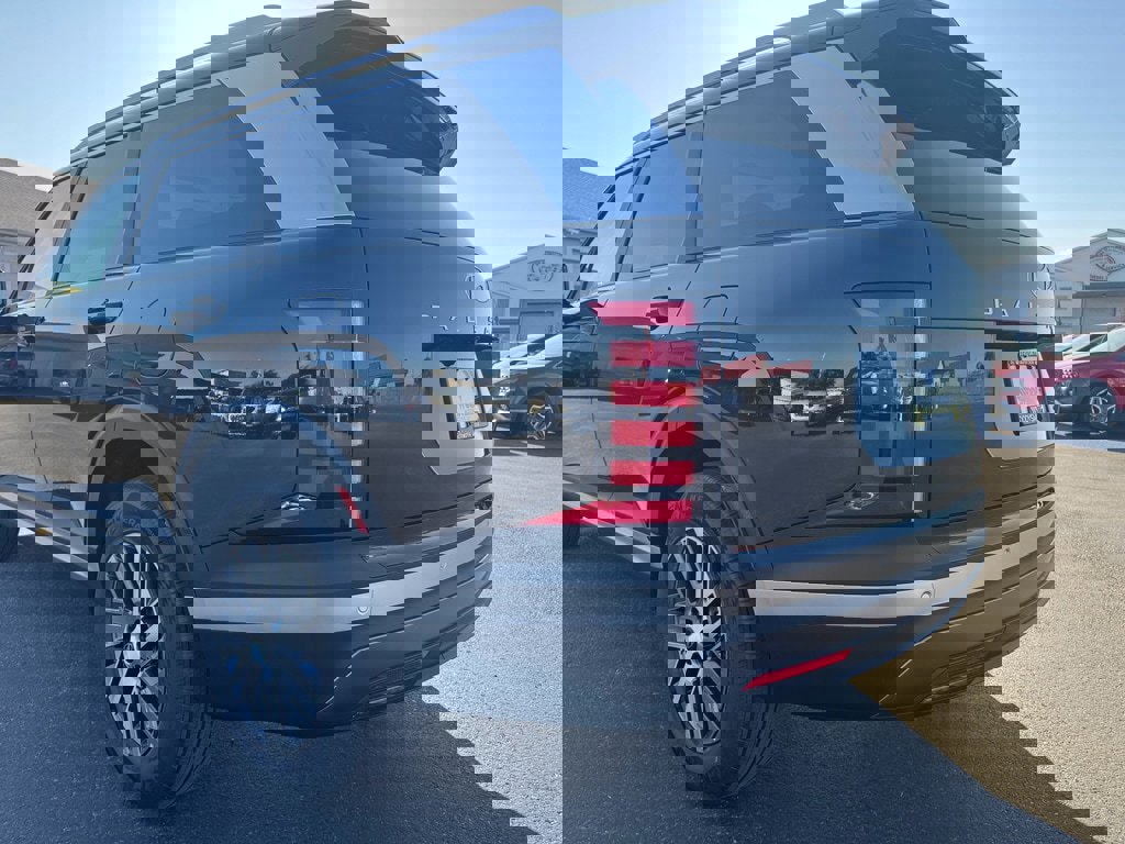 New 2026 Hyundai Palisade SEL image 7