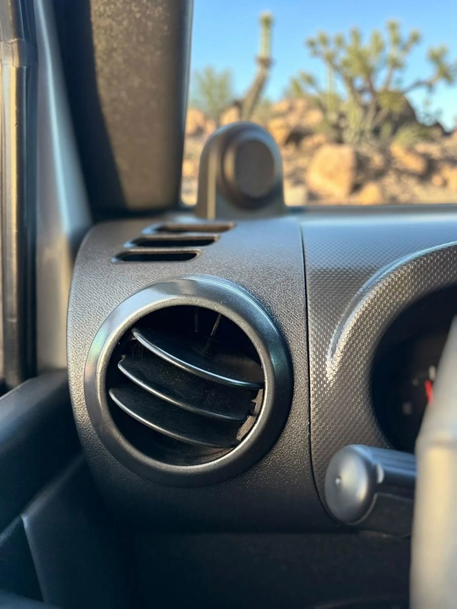 Used 2007 Jeep Wrangler Unlimited X RWD image 21