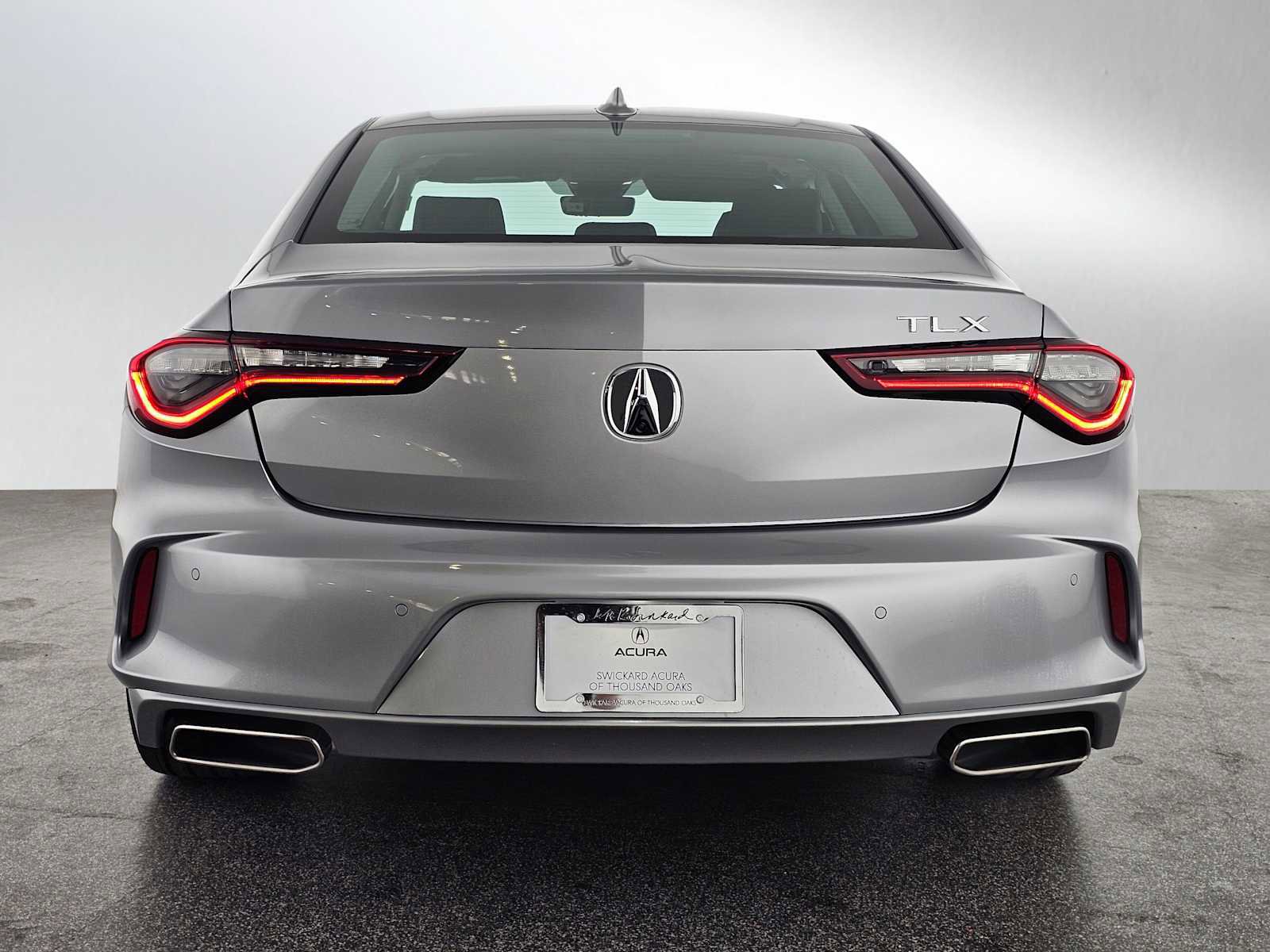 New 2025 Acura TLX w/ Technology Package image 6