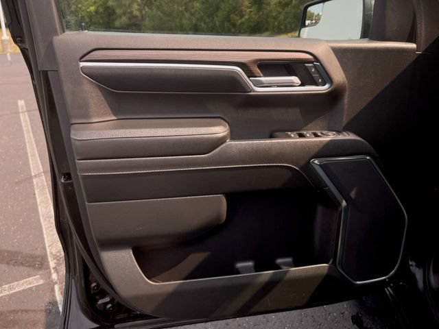Used 2022 Chevrolet Silverado 1500 RST AWD/4WD image 23