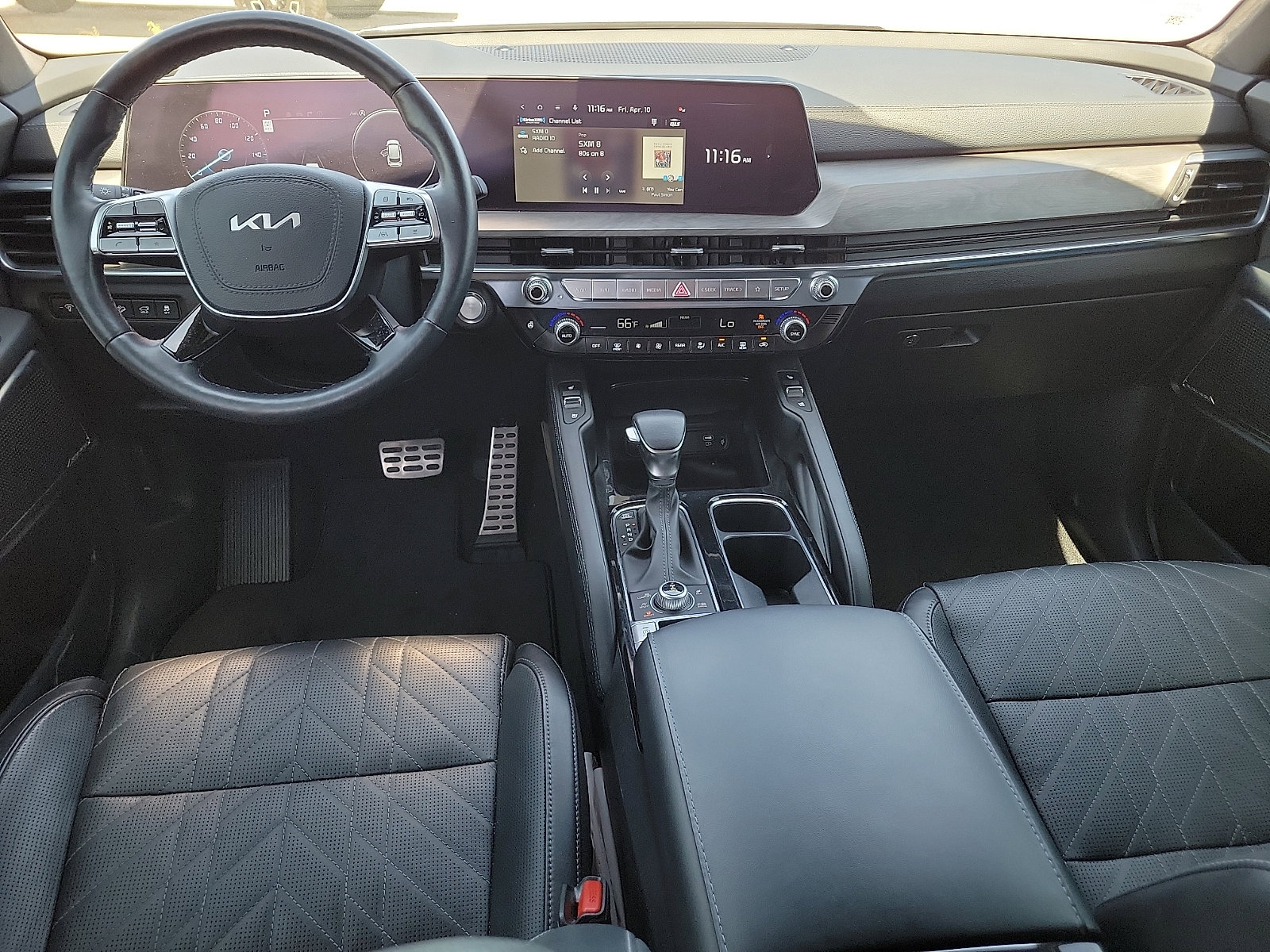 Used 2024 Kia Telluride SX Prestige X-Line image 9