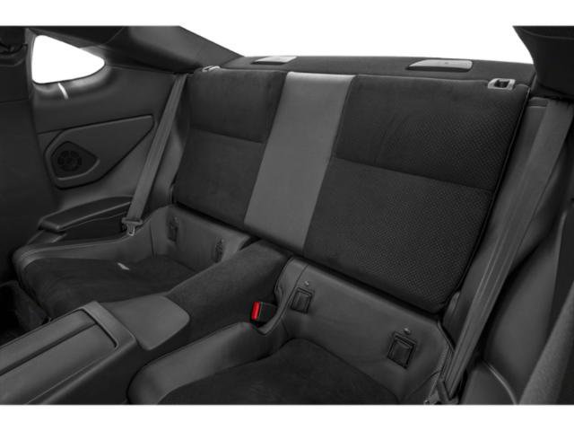 Certified 2023 Toyota GR86 Premium w/ ALL Weather Mat Package (TMS) RWD image 14