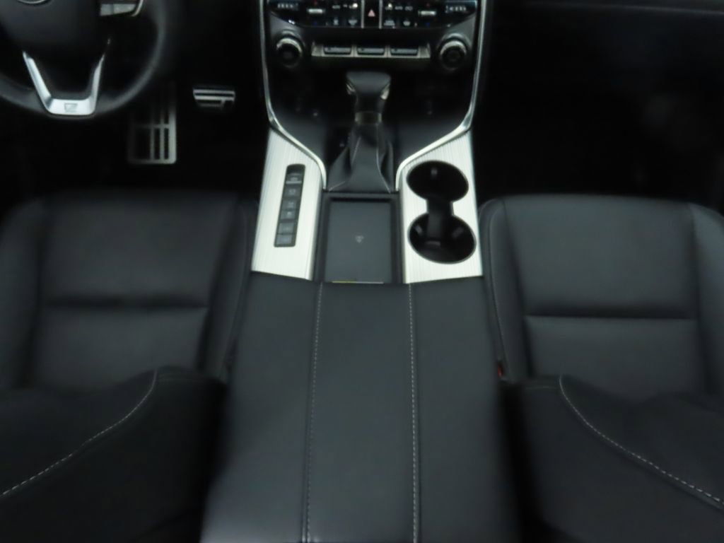 Certified 2024 Lexus LX 600 F Sport image 16