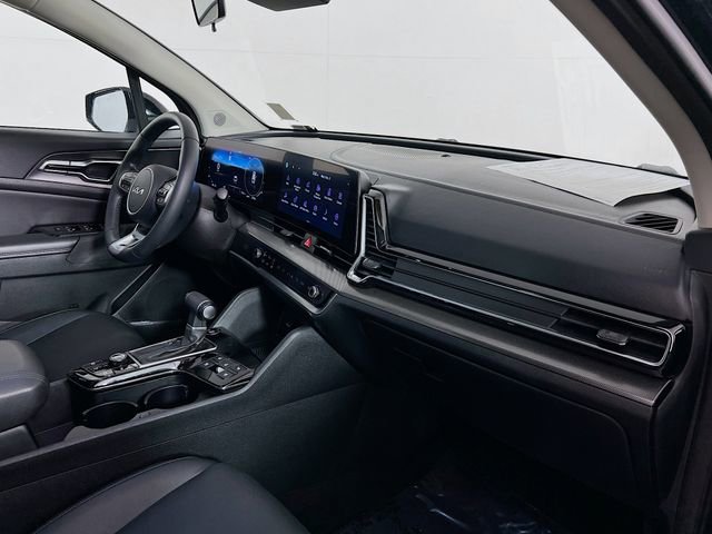 Used 2024 Kia Sportage SX image 40