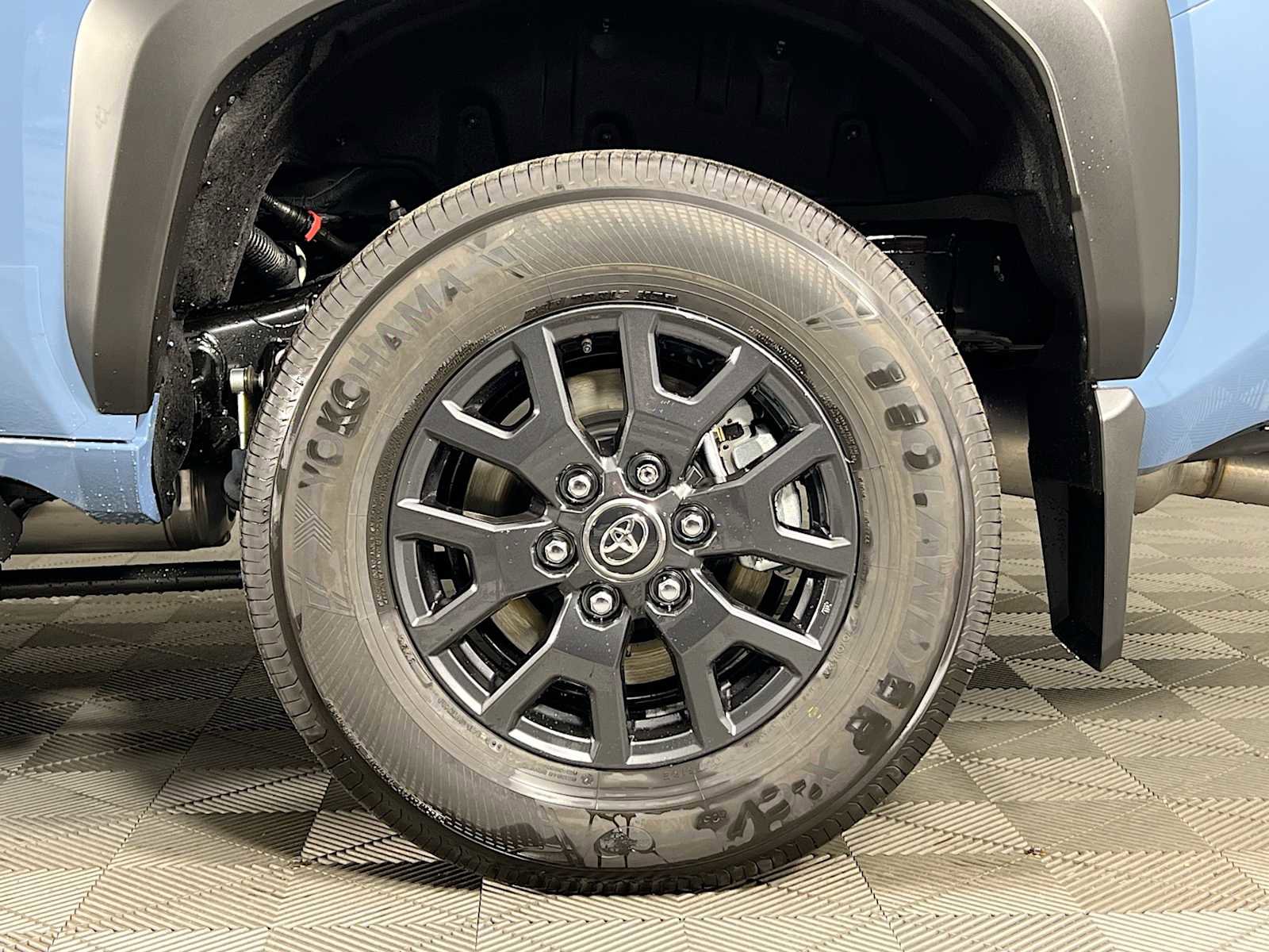 New 2025 Toyota 4Runner SR5 image 20