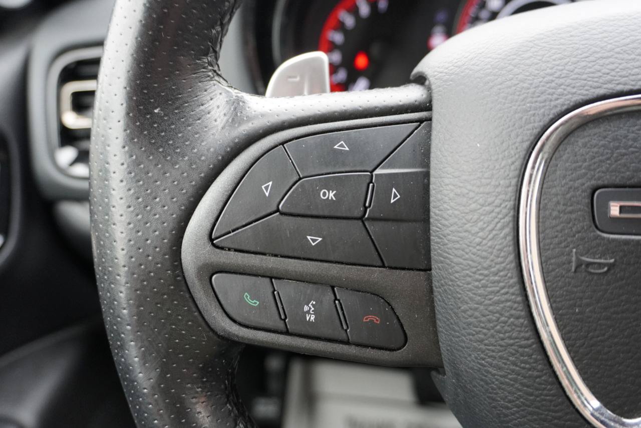 Used 2021 Dodge Durango GT AWD/4WD image 11