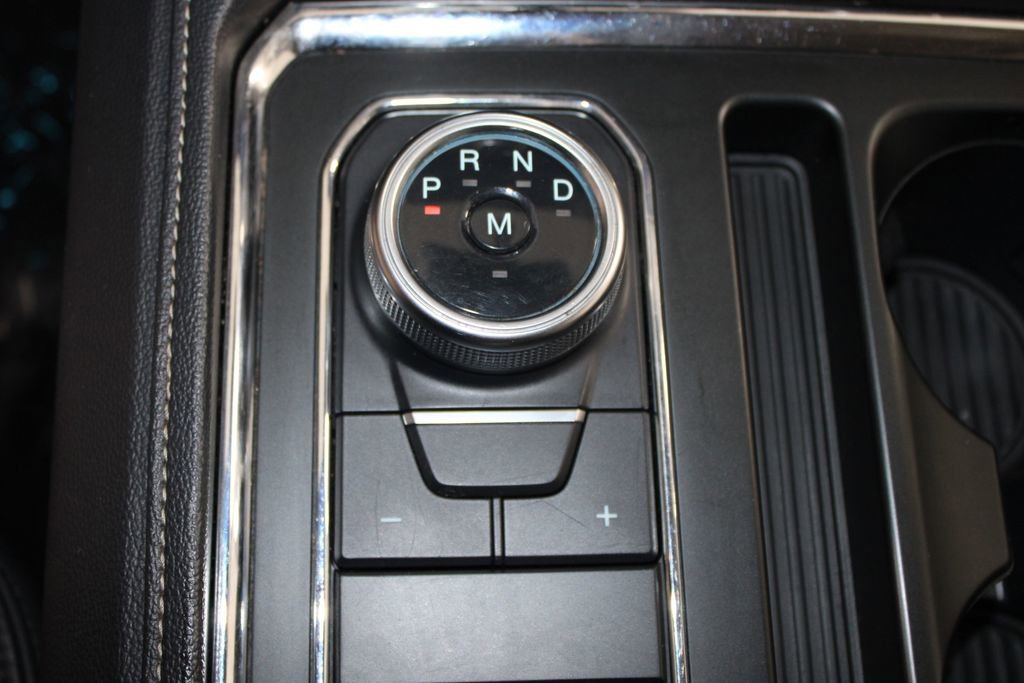 Used 2024 Ford Expedition Max XLT image 47