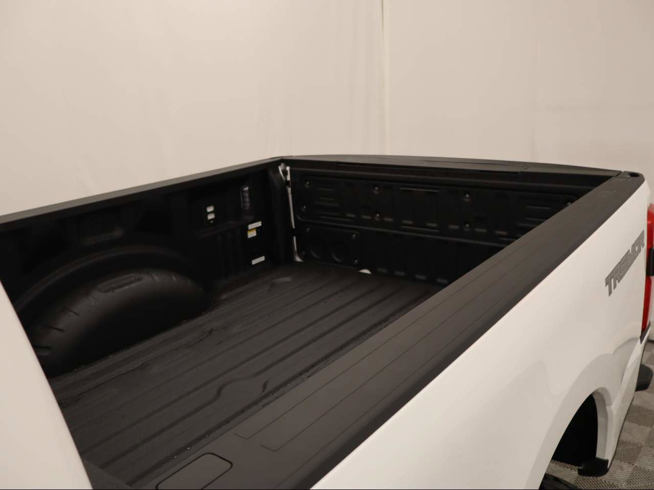 New 2026 Ford F350 Platinum image 19