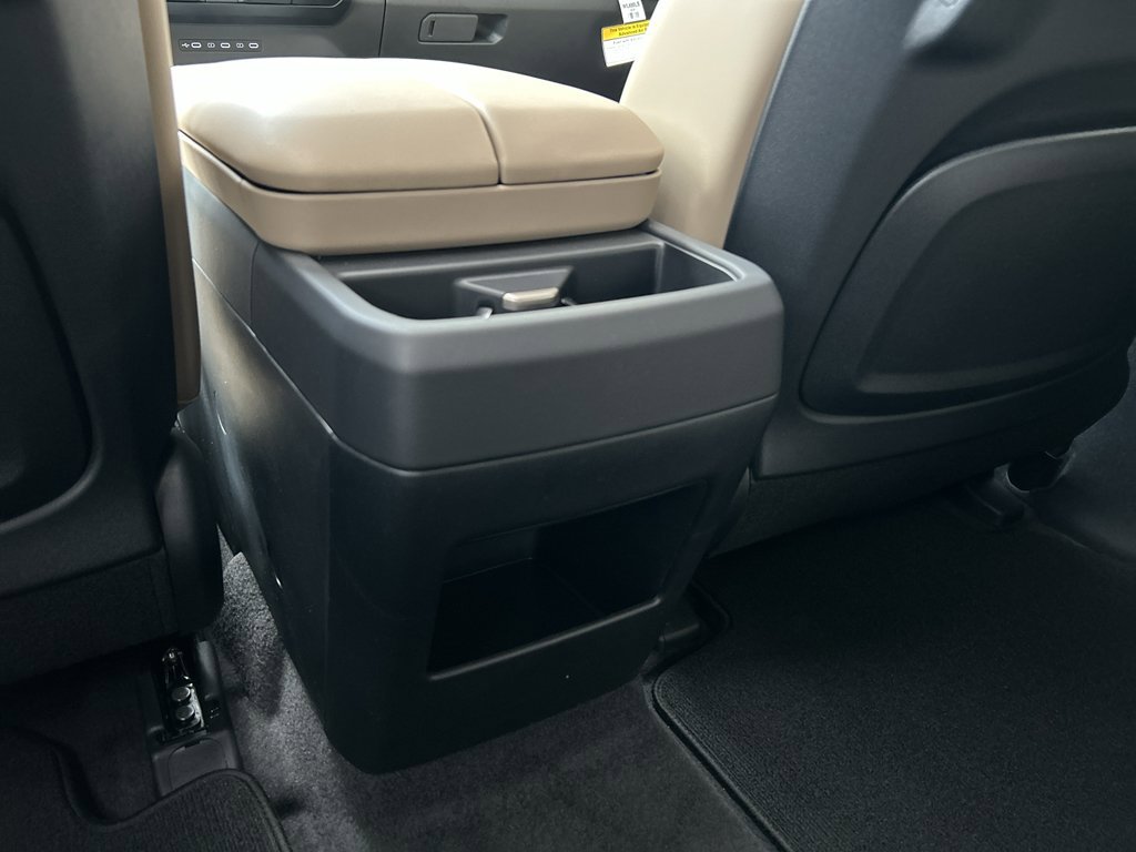 New 2027 Kia Telluride X-Line EX AWD/4WD image 17