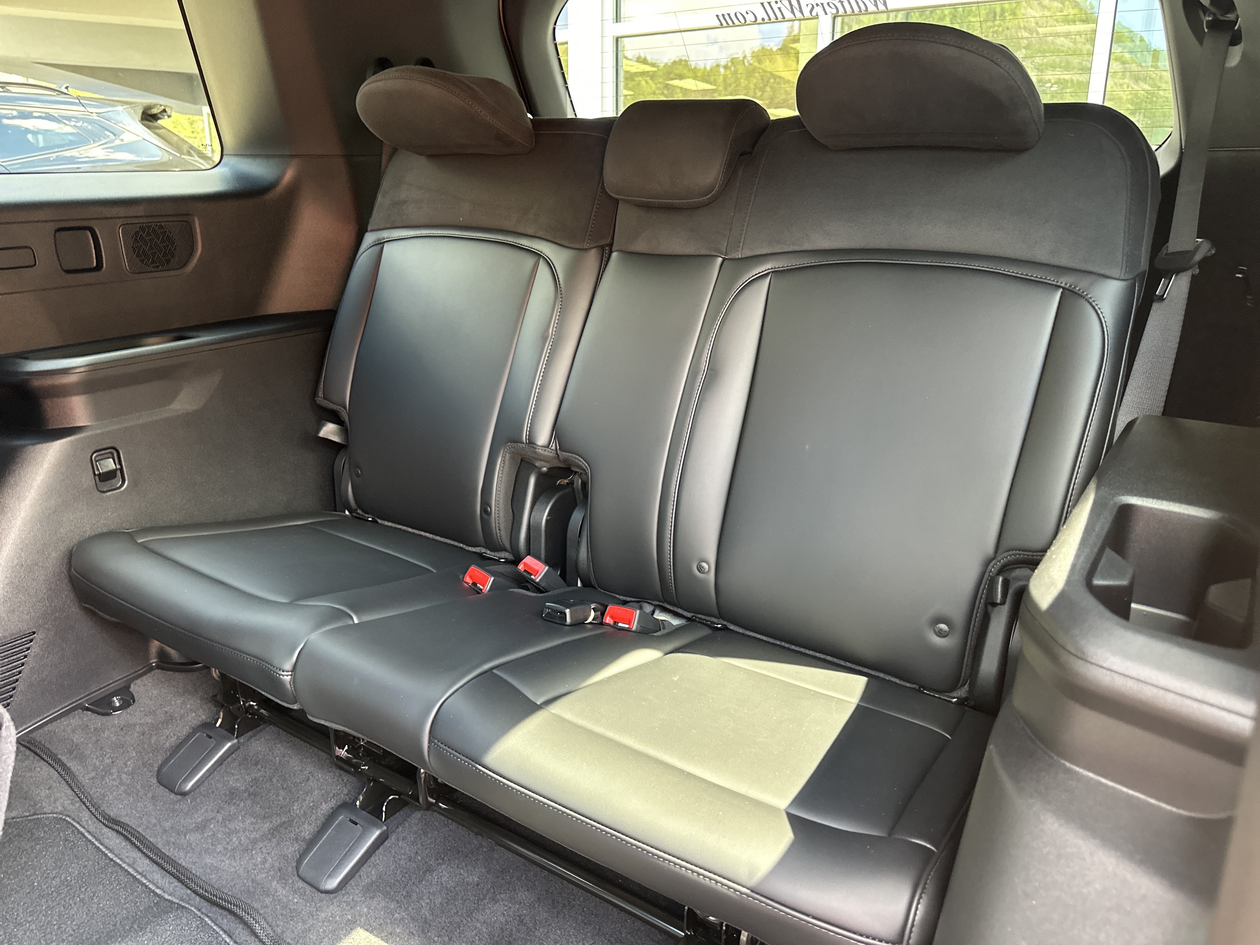 New 2027 Kia Telluride X-Line SX Prestige AWD/4WD image 23