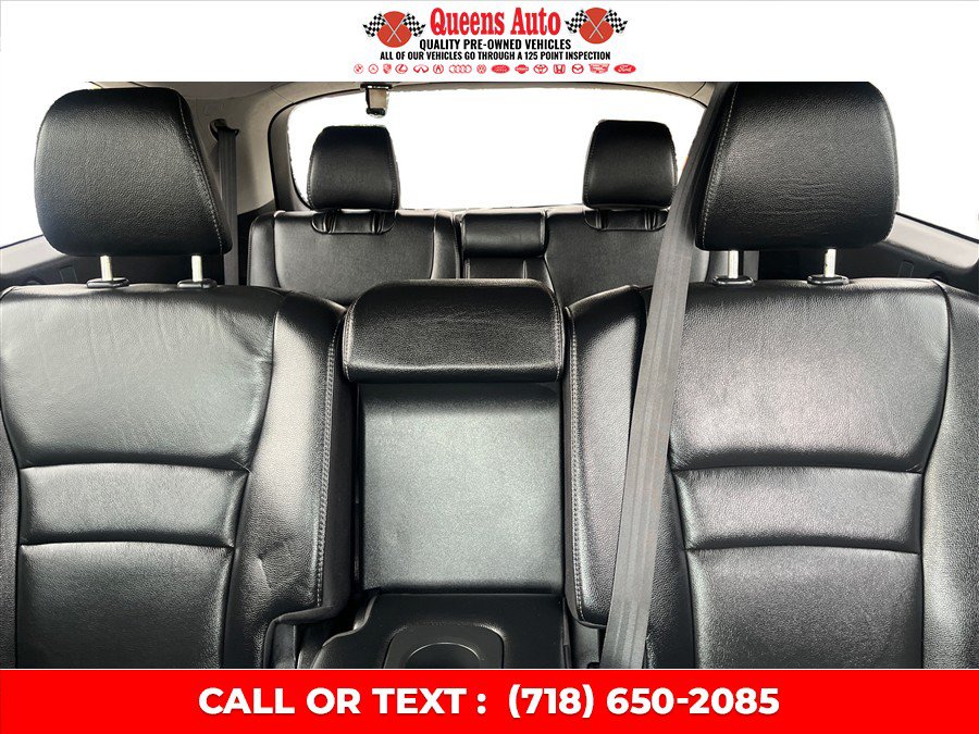Used 2019 Honda Pilot EX-L image 16