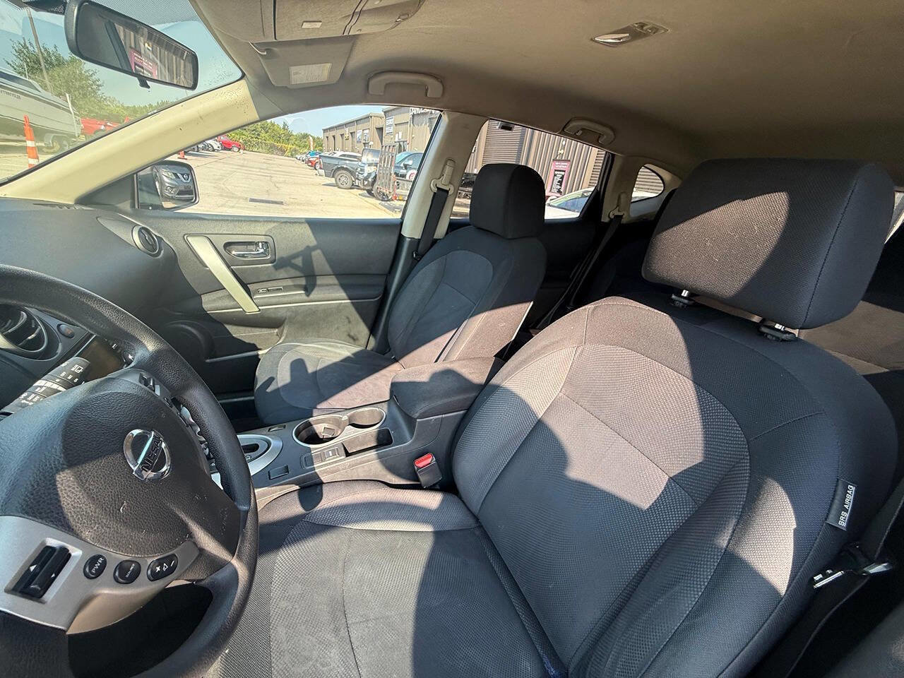 Used 2012 Nissan Rogue S w/ Special Edition Pkg image 32