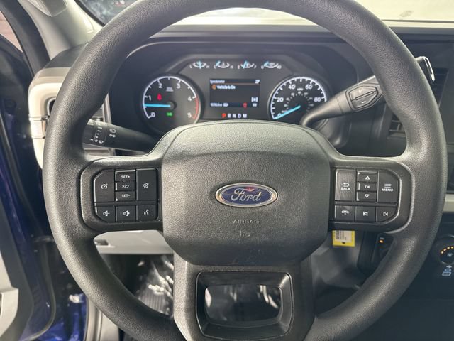 Used 2026 Ford F350 XLT AWD/4WD image 11