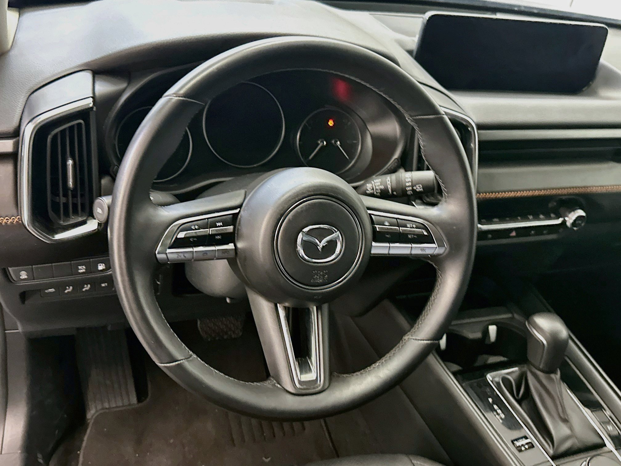 Used 2025 MAZDA CX-50 2.5 Hybrid w/ Premium Plus Pkg AWD/4WD image 18