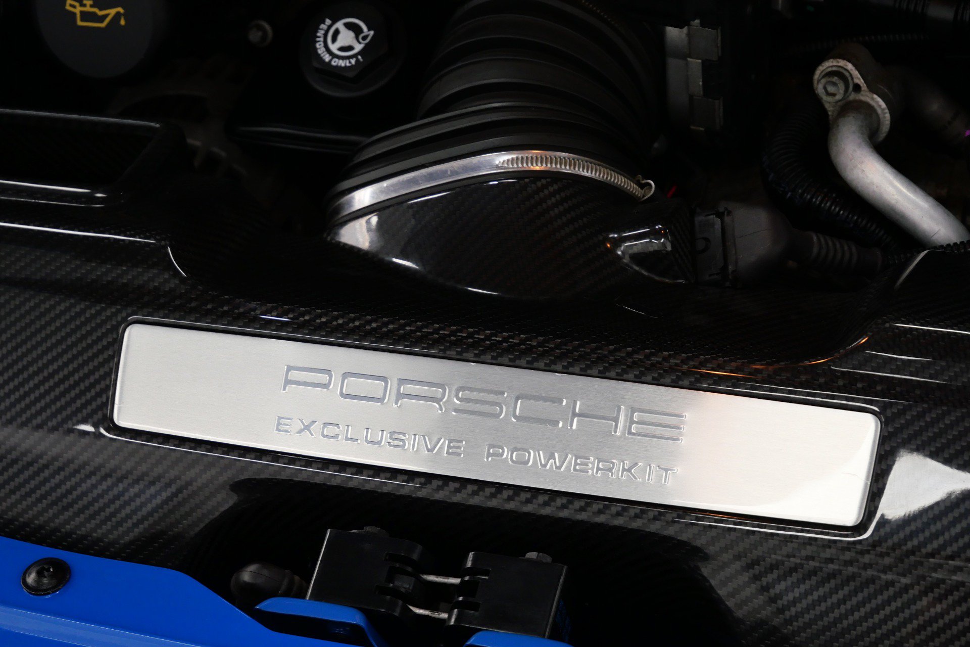 Used 2011 Porsche 911 Speedster RWD image 66