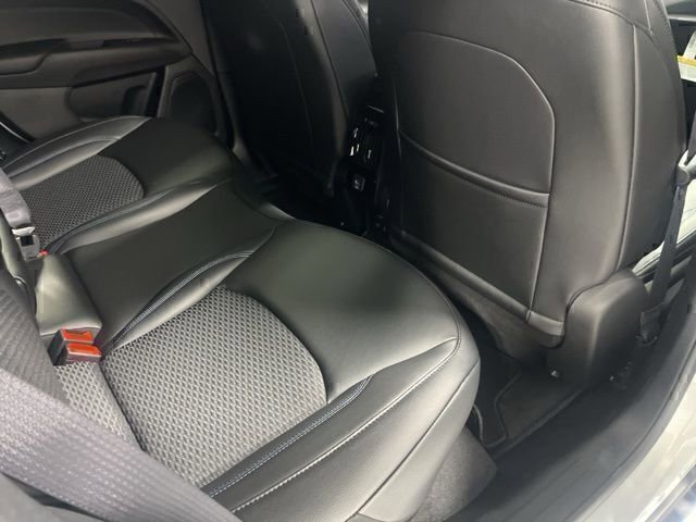 New 2026 Jeep Compass Latitude AWD/4WD image 22