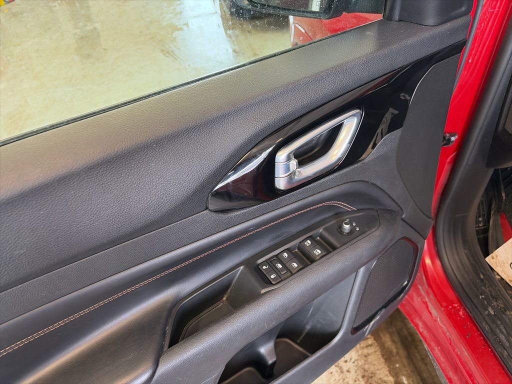 Used 2022 Jeep Compass Limited image 33