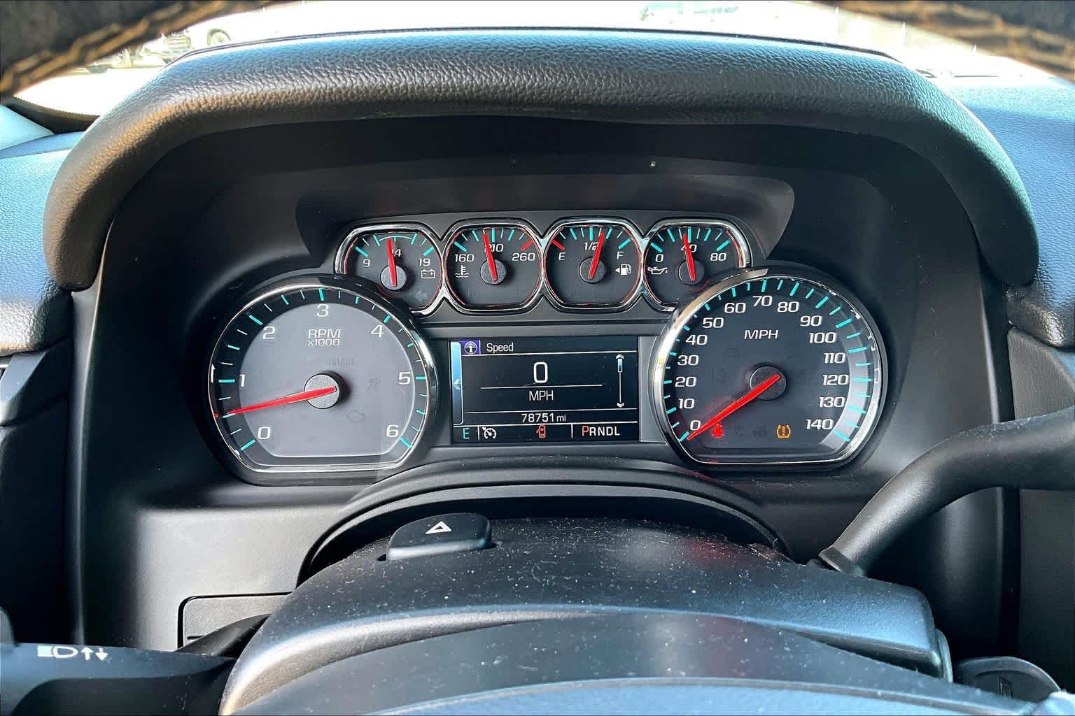 Used 2019 Chevrolet Tahoe LT AWD/4WD image 26