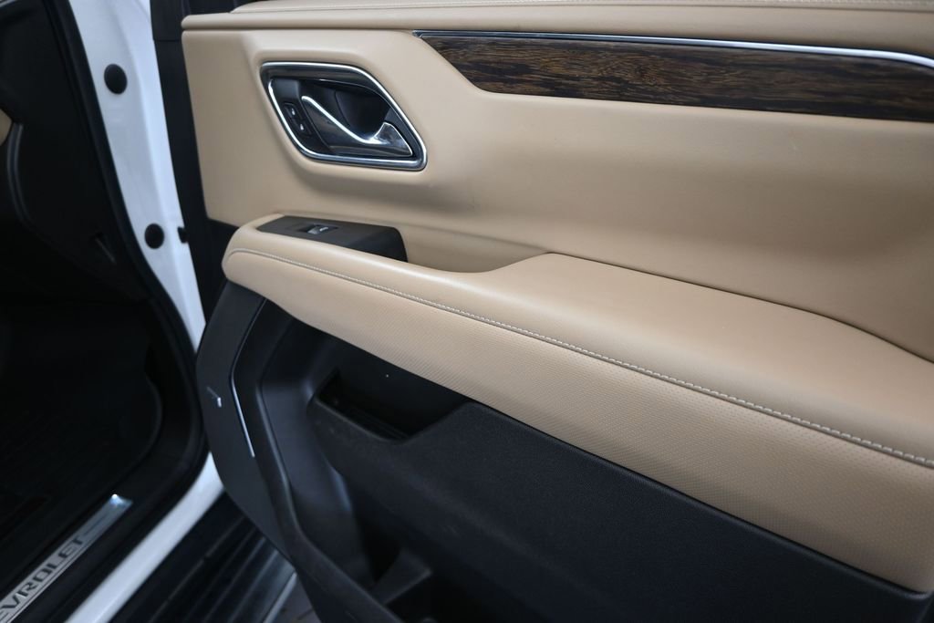 Used 2021 Chevrolet Tahoe Premier RWD image 23
