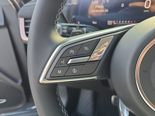 New 2026 Buick Envision Sport Touring image 25