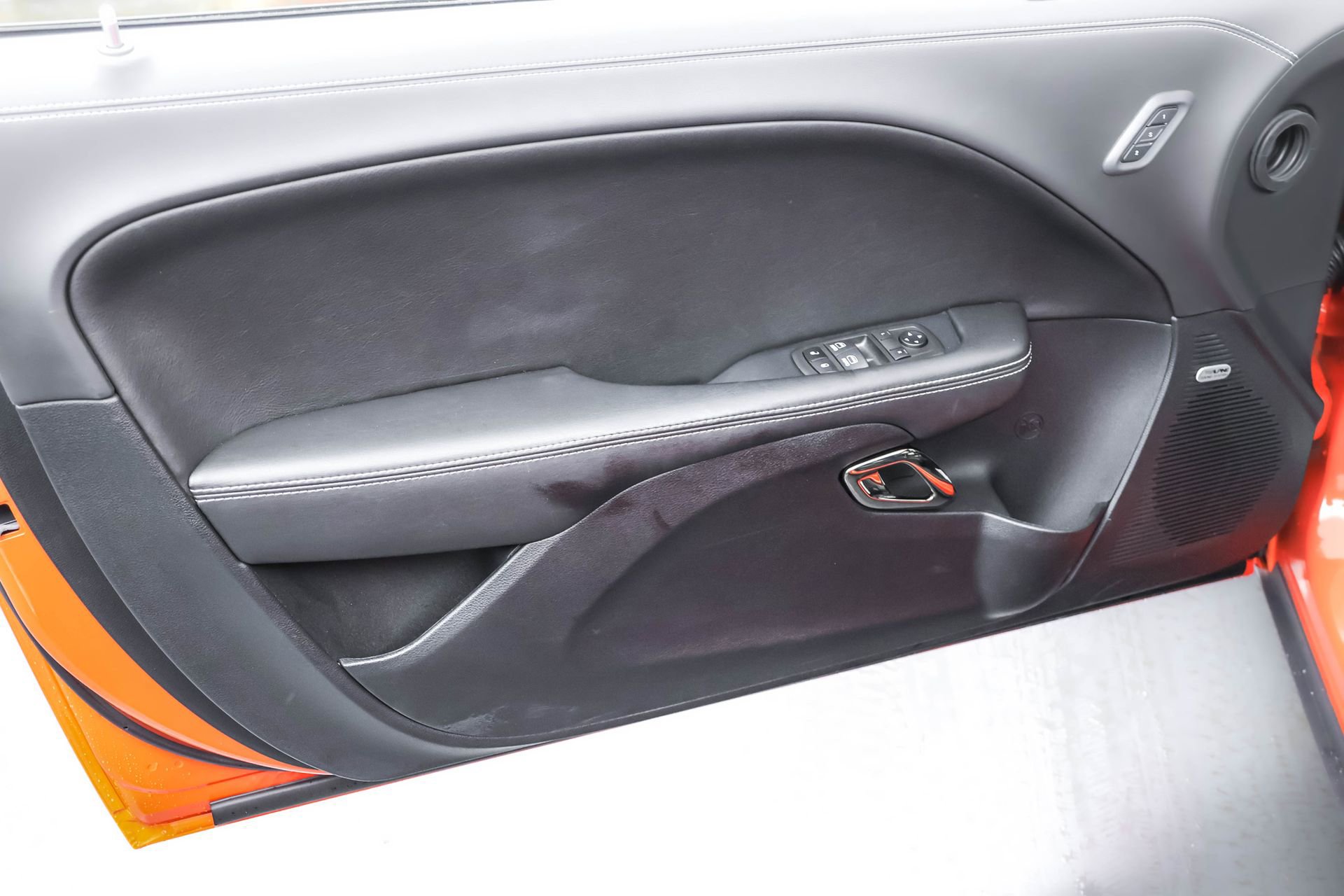 Used 2021 Dodge Challenger SRT Hellcat Redeye image 22