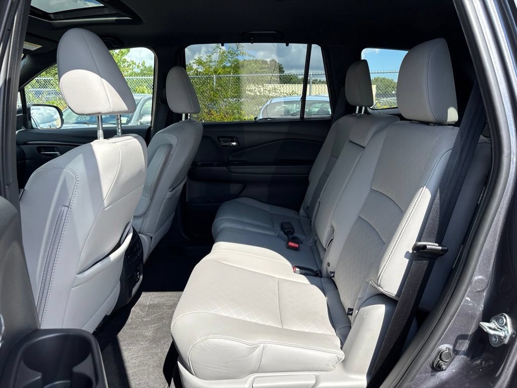 Used 2021 Honda Passport Touring image 27