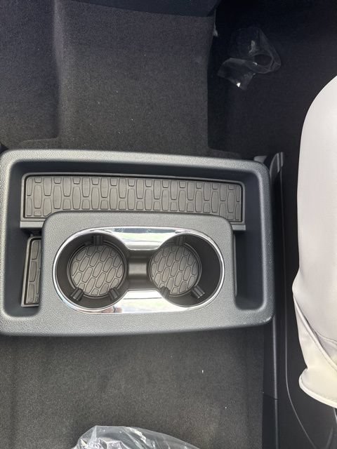 New 2026 Lincoln Aviator Reserve AWD/4WD image 25