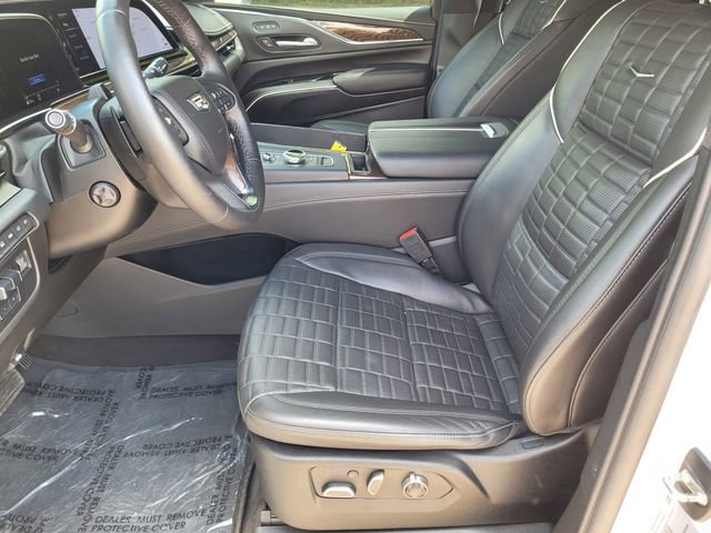 Used 2023 Cadillac Escalade ESV Sport Platinum image 19