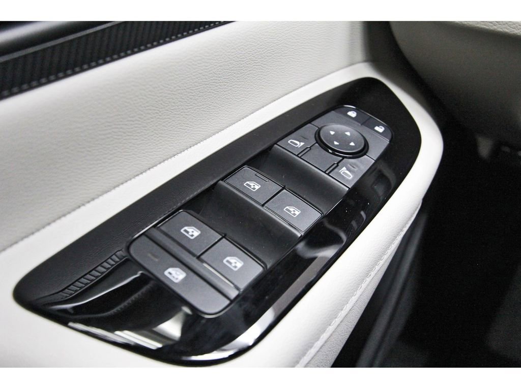 New 2026 Nissan Murano SV w/ Cargo Package image 17