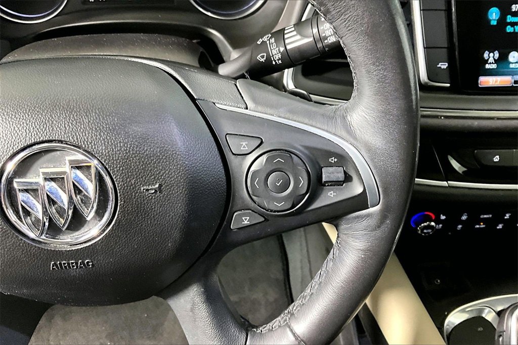 Used 2018 Buick Enclave Premium w/ Experience Buick Package image 15