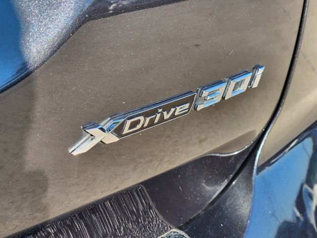 Used 2024 BMW X3 xDrive30i w/ Convenience Package image 38